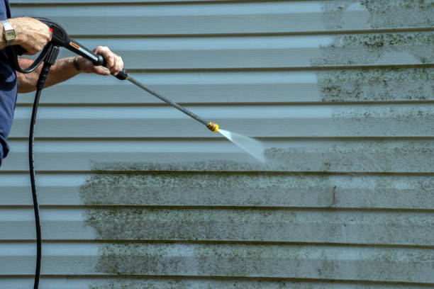 Pressure Washing Contractors in Snoqualmie, WA