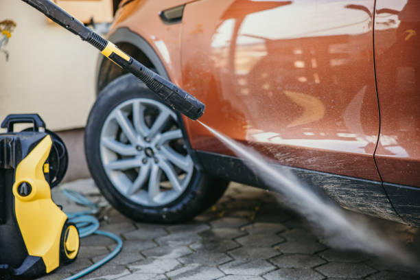 Trusted Snoqualmie, WA Pressure Washing Experts
