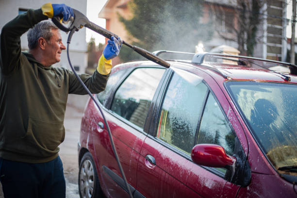 Best Affordable Power Washing  in Snoqualmie, WA