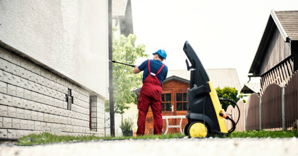 Best Commercial Pressure Washing  in Snoqualmie, WA
